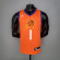 Майка Booker №1 Phoenix Suns сезон 2021-2022 цвет оранжевый