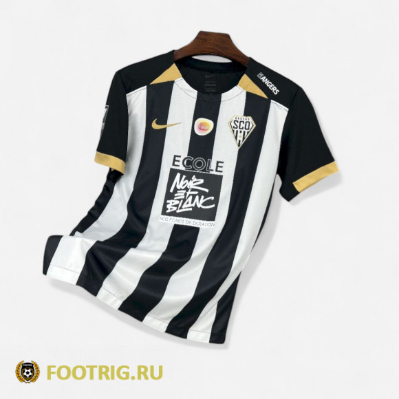 Футболка Анже 25-26 домашняя