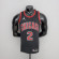 Майка Ball №2 Chicago Bulls сезон 2021-2022 цвет черный LCI-11