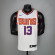 Майка Nash №13 Phoenix Suns сезон 2021-2022 цвет белый