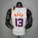 Майка Nash №13 Phoenix Suns сезон 2021-2022 цвет белый