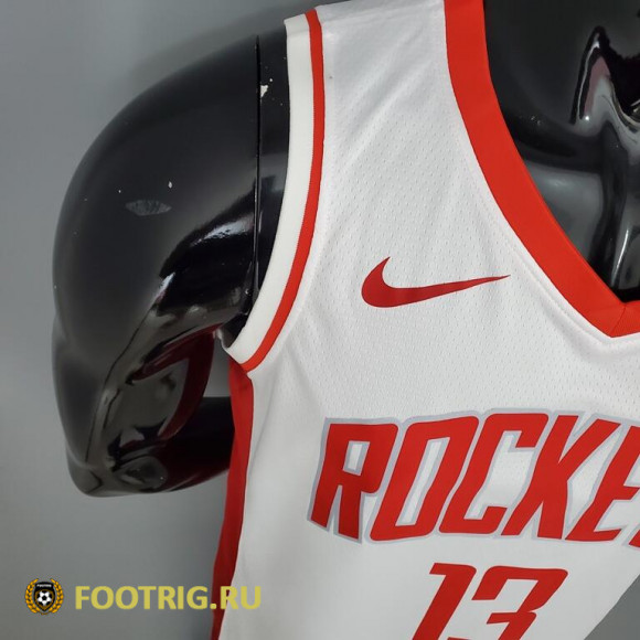 Майка Harden 13 Houston Rockets 21-22