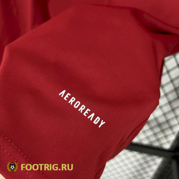 Футболка Аякс 25-26 тренировочная 7F-W