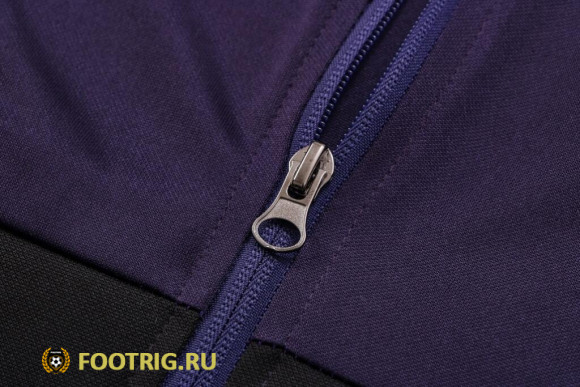 Спортивный костюм Коринтианс 2022-2023 темного цвета