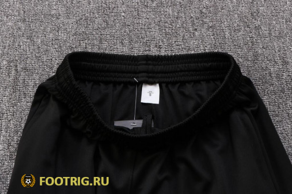 Спортивный костюм Коринтианс 2022-2023 темного цвета
