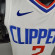 Майка Leonard 2 Los Angeles Clippers 21-22