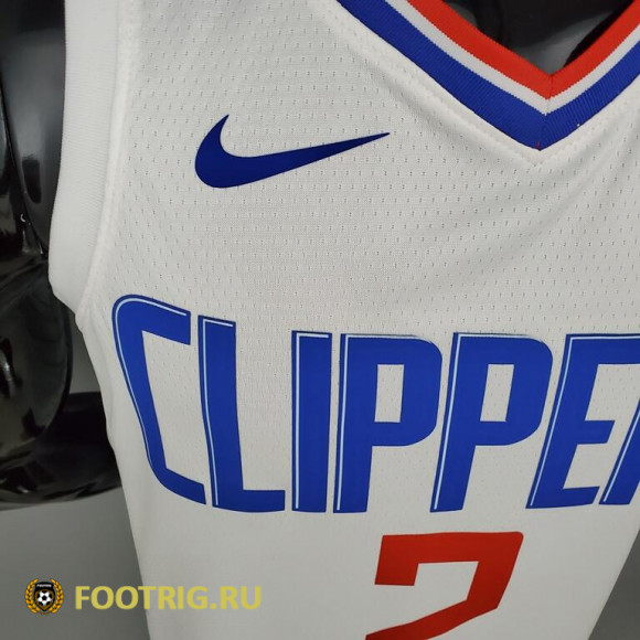 Майка Leonard 2 Los Angeles Clippers 21-22