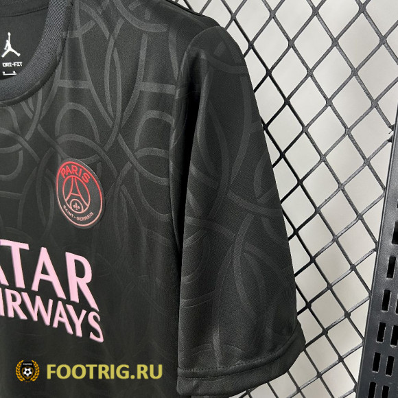 Футболка ПСЖ 25-26 тренировочная DH-3 Футболка ПСЖ 25-26 тренировочная DH-3