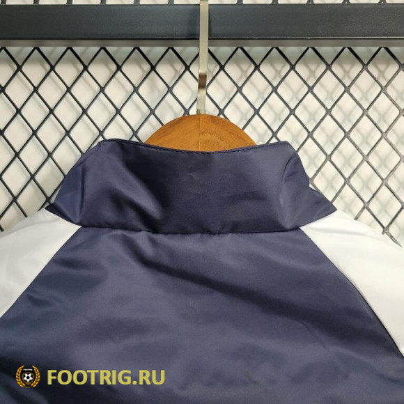 Ветровка Фламенго NG0 23-24 сезона синего цвета