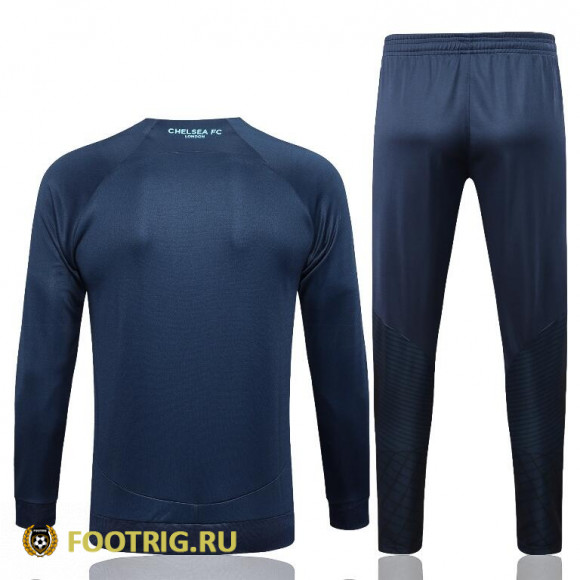 Спортивный костюм Челси 2022-2023 D-S15 Спортивный костюм Челси 2022-2023 D-S15