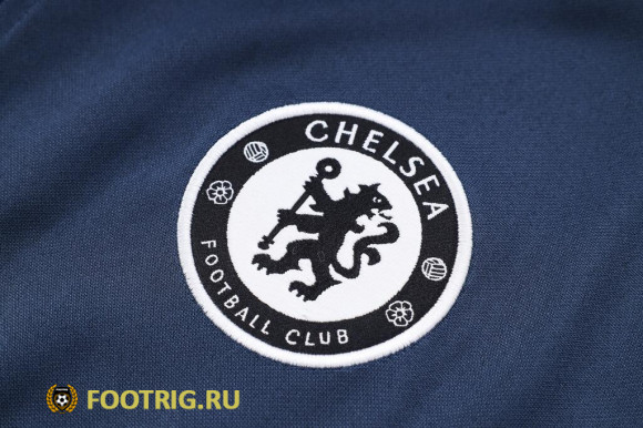 Спортивный костюм Челси 2022-2023 D-S15 Спортивный костюм Челси 2022-2023 D-S15