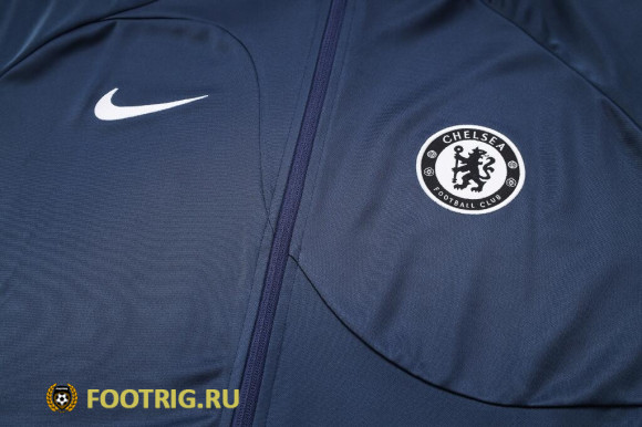 Спортивный костюм Челси 2022-2023 D-S15 Спортивный костюм Челси 2022-2023 D-S15