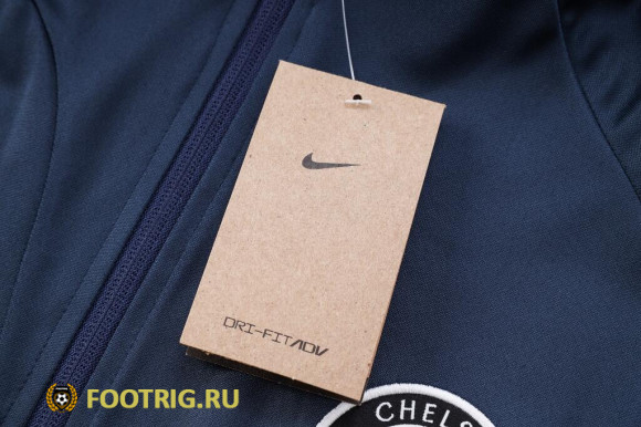 Спортивный костюм Челси 2022-2023 D-S15 Спортивный костюм Челси 2022-2023 D-S15