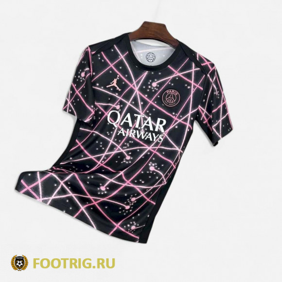 Футболка ПСЖ 25-26 тренировочная G-1C