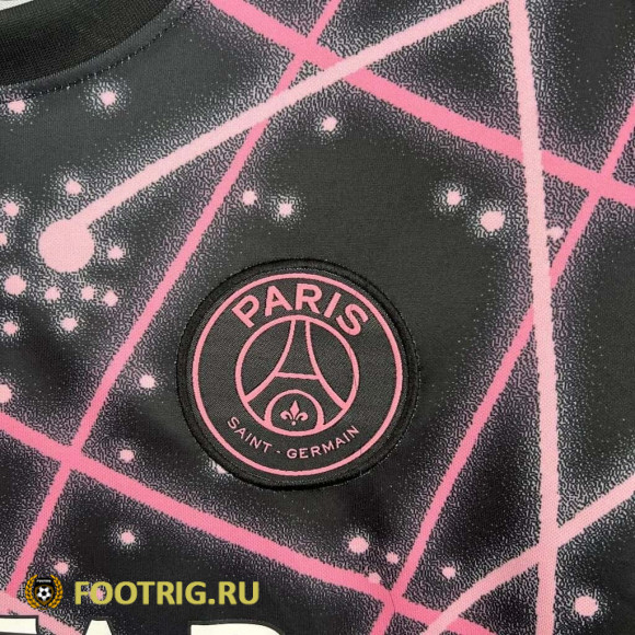 Футболка ПСЖ 25-26 тренировочная G-1C